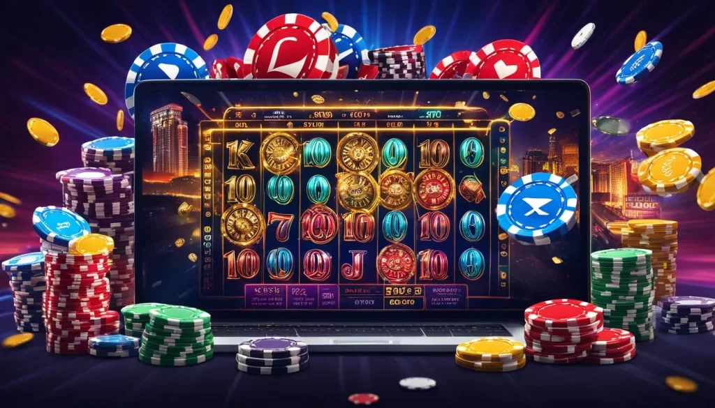 Người chiến thắng jackpot tại red888 app