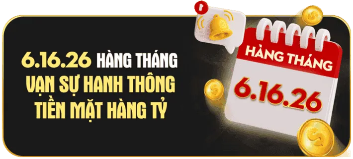 Nổ Hũ & Slot