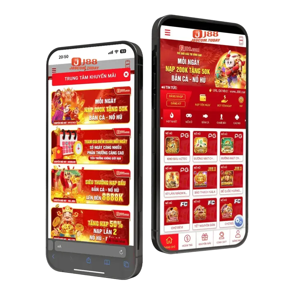 Khuyến mãi hấp dẫn Red888 App