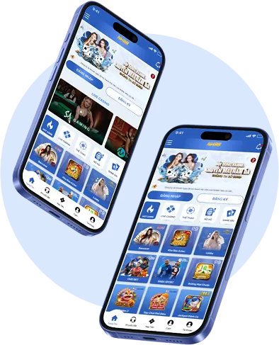 Giấy phép hoạt động Red888 App