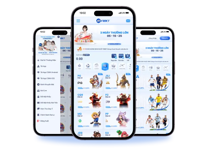 Các tính năng mới nhất của red888 app