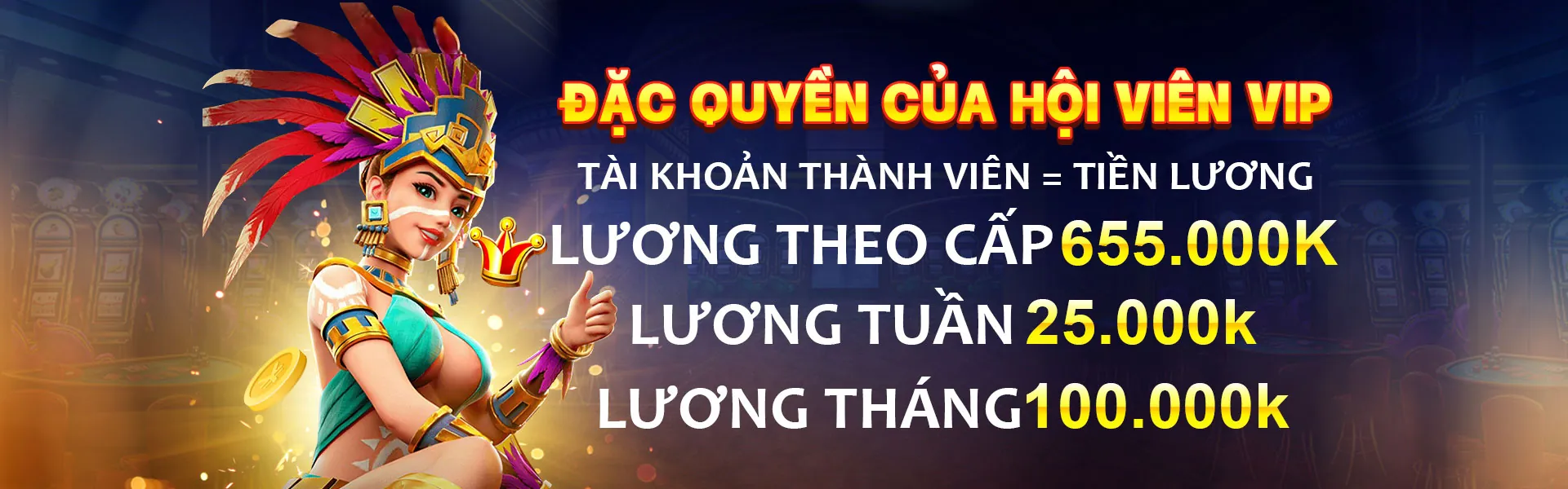 Hình ảnh đại diện bộ phận hỗ trợ khách hàng của red888 app