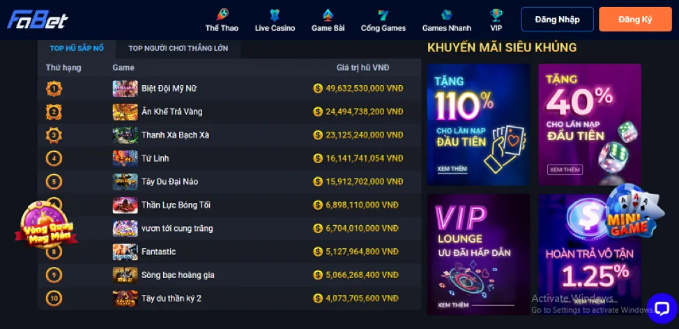 Câu hỏi thường gặp về luật chơi red888 app