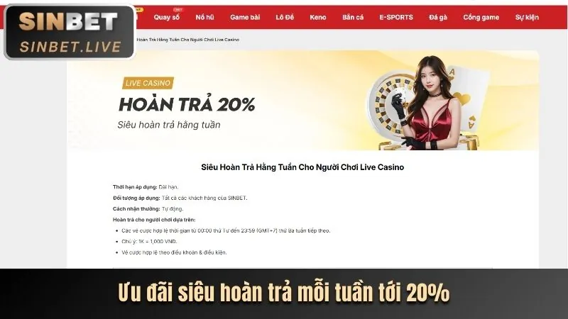 Luật chơi casino trực tuyến red888 app